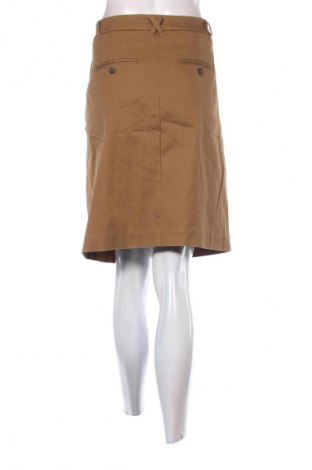 Fustă Esprit, Mărime XXL, Culoare Maro, Preț 23,99 Lei