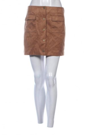 Пола Etam, Размер S, Цвят Кафяв, Цена 2,04 €