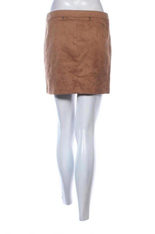 Пола Etam, Размер S, Цвят Кафяв, Цена 2,04 €