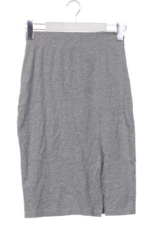 Φούστα Even&Odd, Μέγεθος XS, Χρώμα Γκρί, Τιμή 5,99 €