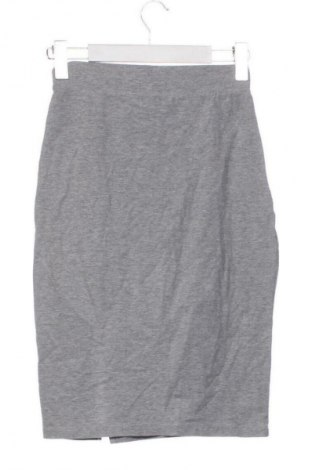 Φούστα Even&Odd, Μέγεθος XS, Χρώμα Γκρί, Τιμή 5,99 €