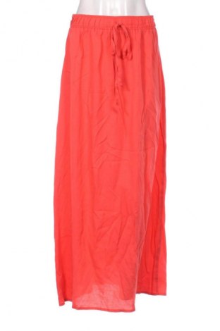 Sukně F&F, Velikost XL, Barva Oranžová, Cena  169,00 Kč