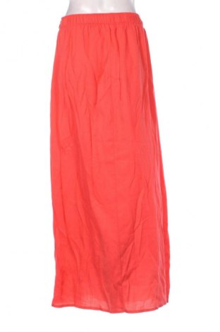 Sukně F&F, Velikost XL, Barva Oranžová, Cena  169,00 Kč