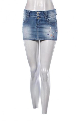 Пола Fanco, Размер S, Цвят Син, Цена 15,33 €