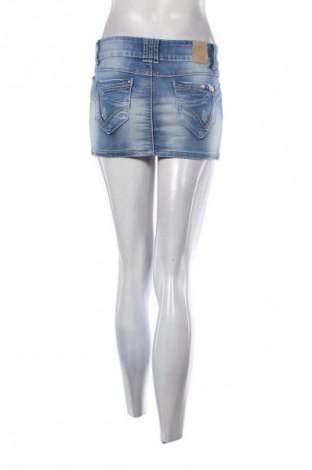 Пола Fanco, Размер S, Цвят Син, Цена 15,33 €