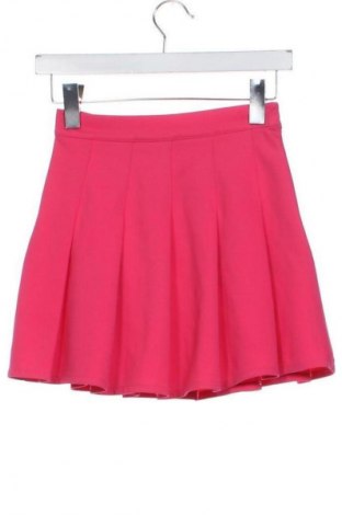 Sukně Fb Sister, Velikost XXS, Barva Růžová, Cena  169,00 Kč