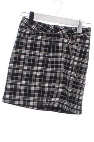 Fustă Fb Sister, Mărime XS, Culoare Multicolor, Preț 9,99 Lei