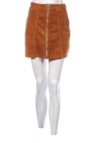 Пола Fb Sister, Размер S, Цвят Кафяв, Цена 5,63 €