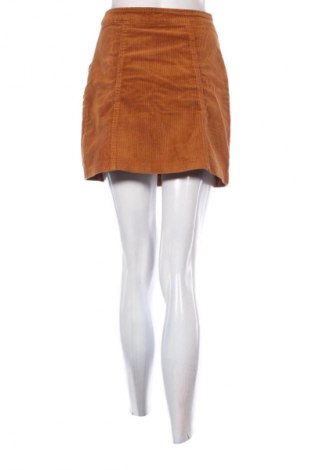 Пола Fb Sister, Размер S, Цвят Кафяв, Цена 5,63 €