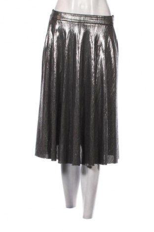 Fustă Fifth House, Mărime S, Culoare Argintiu, Preț 57,99 Lei