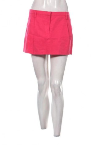 Fustă Fiorucci, Mărime XL, Culoare Roz, Preț 148,38 Lei