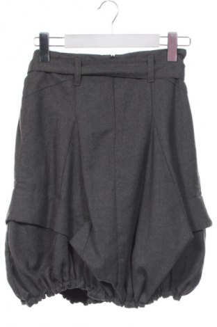Sukně Firetrap, Velikost XS, Barva Šedá, Cena  599,00 Kč