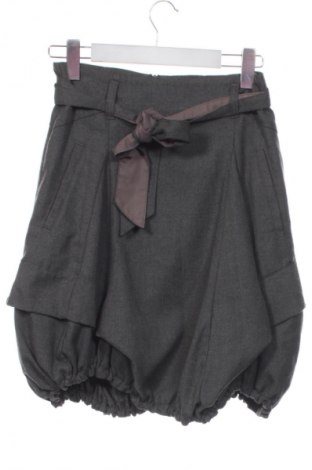 Sukně Firetrap, Velikost XS, Barva Šedá, Cena  599,00 Kč