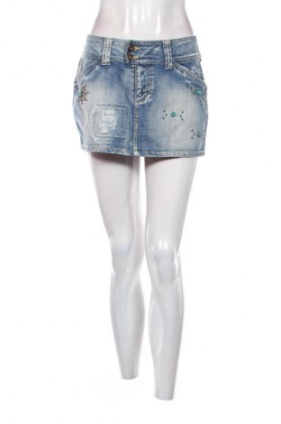 Sukně Fishbone, Velikost L, Barva Vícebarevné, Cena  229,00 Kč