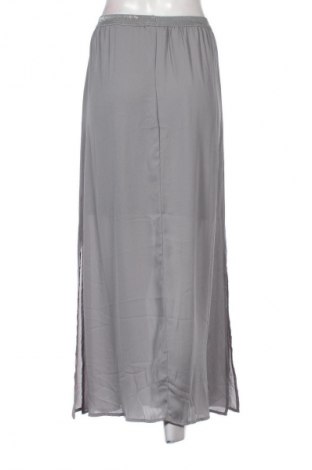 Fustă Flame, Mărime M, Culoare Gri, Preț 16,99 Lei