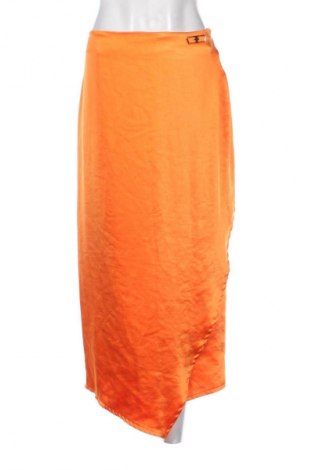 Rock Fracomina, Größe L, Farbe Orange, Preis € 18,09