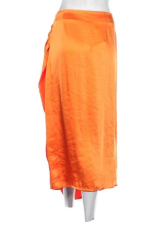 Rock Fracomina, Größe L, Farbe Orange, Preis € 18,09