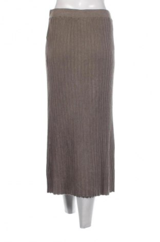 Sukňa Free Quent, Veľkosť S, Farba Béžová, Cena  8,95 €