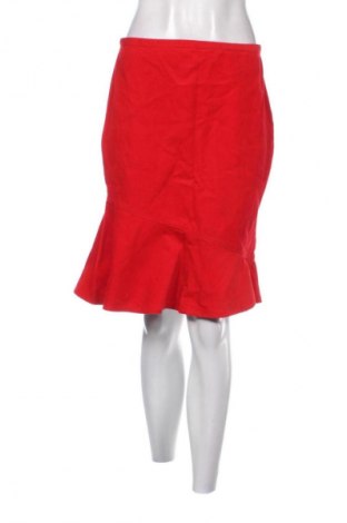 Пола French Connection, Размер M, Цвят Червен, Цена 7,66 €