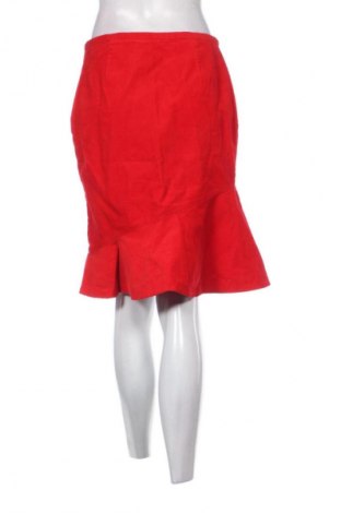 Пола French Connection, Размер M, Цвят Червен, Цена 7,66 €