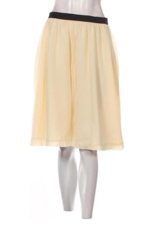 Sukně French Connection, Velikost M, Barva Žlutá, Cena  479,00 Kč