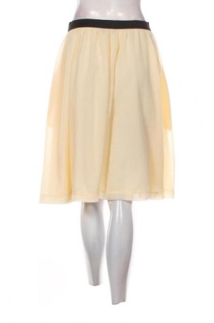 Sukně French Connection, Velikost M, Barva Žlutá, Cena  479,00 Kč