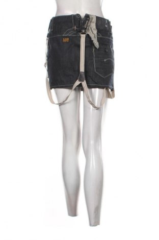 Rock G-Star Raw, Größe XS, Farbe Blau, Preis € 12,99