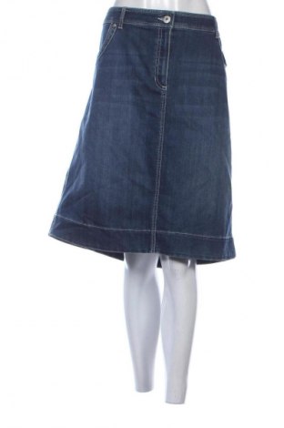 Sukně G.W., Velikost XXL, Barva Modrá, Cena  839,00 Kč
