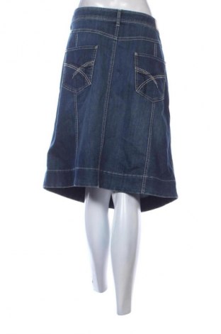 Sukně G.W., Velikost XXL, Barva Modrá, Cena  839,00 Kč