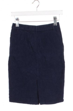 Fustă Gant, Mărime XS, Culoare Albastru, Preț 276,30 Lei