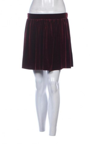 Fustă Garage, Mărime S, Culoare Roșu, Preț 109,99 Lei