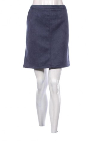 Φούστα Garcia Jeans, Μέγεθος XL, Χρώμα Μπλέ, Τιμή 11,99 €