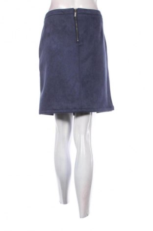 Φούστα Garcia Jeans, Μέγεθος XL, Χρώμα Μπλέ, Τιμή 11,99 €