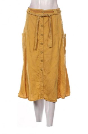 Szoknya Geisha, Méret M, Szín Sárga, Ár 4 629 Ft