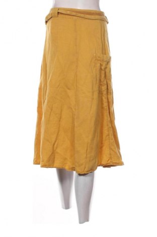 Szoknya Geisha, Méret M, Szín Sárga, Ár 4 629 Ft