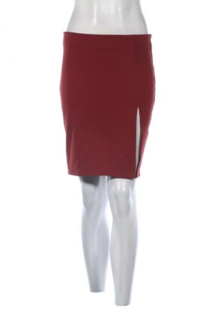 Пола Gina Tricot, Размер M, Цвят Оранжев, Цена 8,69 €