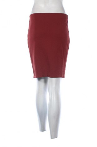 Пола Gina Tricot, Размер M, Цвят Оранжев, Цена 8,69 €