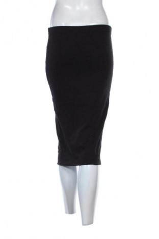 Fustă Gina Tricot, Mărime S, Culoare Negru, Preț 32,99 Lei