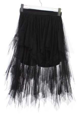 Φούστα Glamorous, Μέγεθος XS, Χρώμα Μαύρο, Τιμή 13,99 €