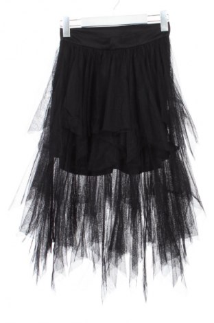 Φούστα Glamorous, Μέγεθος XS, Χρώμα Μαύρο, Τιμή 13,99 €