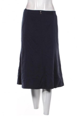 Φούστα Goldner, Μέγεθος XXL, Χρώμα Μπλέ, Τιμή 14,99 €