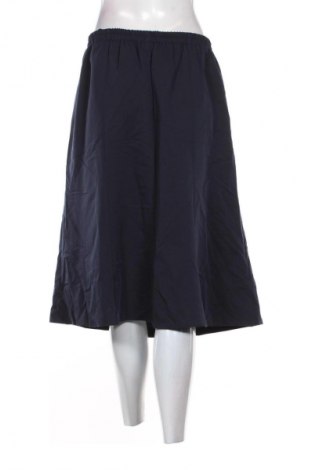 Φούστα Goldner, Μέγεθος XXL, Χρώμα Μπλέ, Τιμή 14,99 €