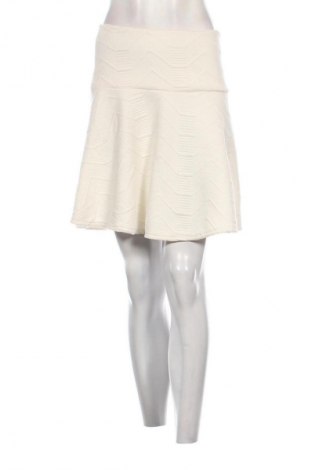 Sukně Guess, Velikost S, Barva Krémová, Cena  429,00 Kč