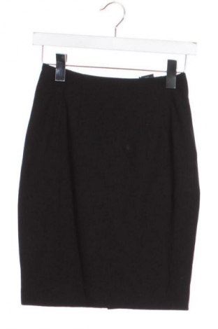 Φούστα H&M, Μέγεθος XXS, Χρώμα Μαύρο, Τιμή 9,99 €