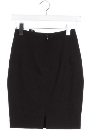 Φούστα H&M, Μέγεθος XXS, Χρώμα Μαύρο, Τιμή 9,99 €
