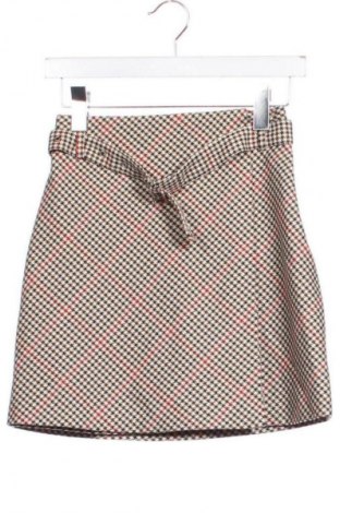 Пола H&M, Размер XXS, Цвят Многоцветен, Цена 5,11 €