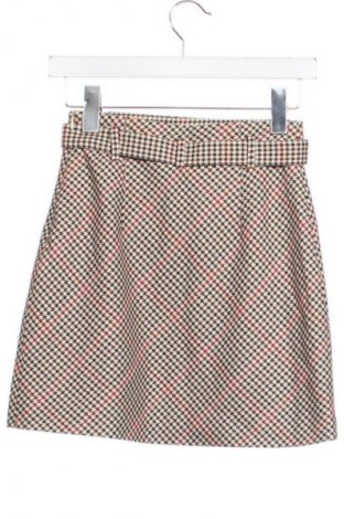 Пола H&M, Размер XXS, Цвят Многоцветен, Цена 5,11 €