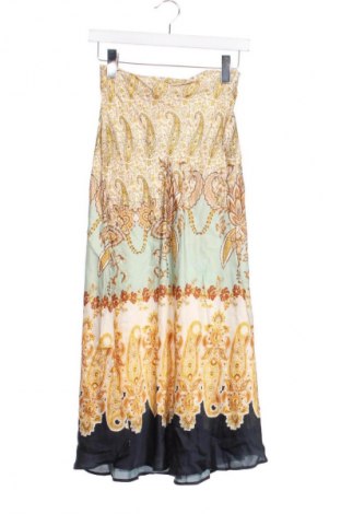 Пола H&M, Размер XS, Цвят Многоцветен, Цена 12,78 €