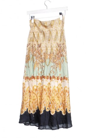 Пола H&M, Размер XS, Цвят Многоцветен, Цена 12,78 €