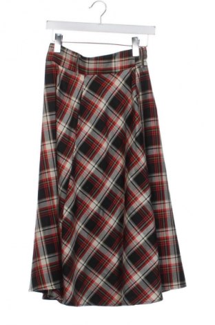 Sukně H&M, Velikost XS, Barva Vícebarevné, Cena  350,00 Kč